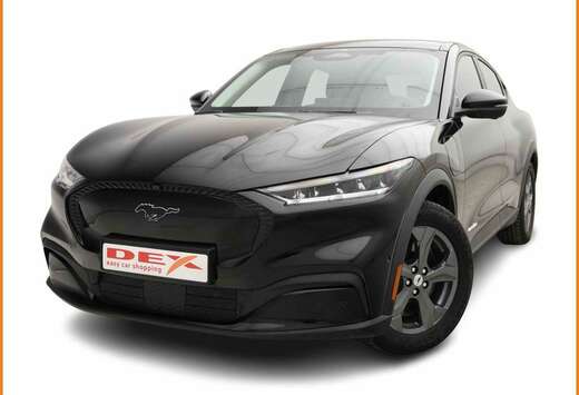Ford 72 kWh 301pk | 470 Km Range | Leather | GPS | 36 ...