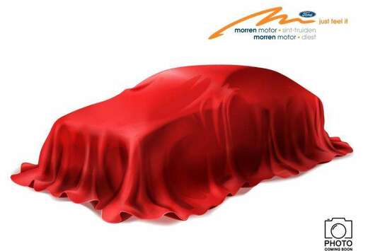 Ford Titanium 1.5 Ecoboost 120pk/88kW M6 *75015 OC080 ...