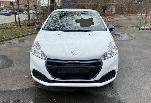 Peugeot 1.0i PureTech Like