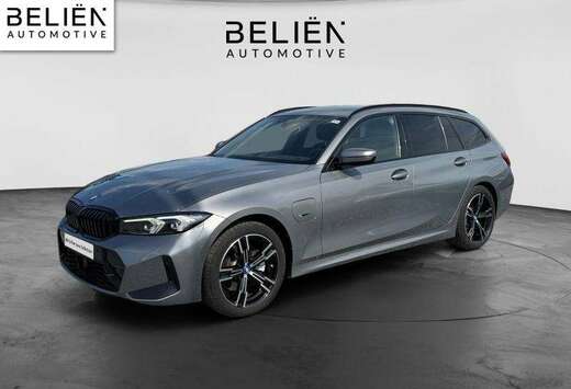 BMW Touring