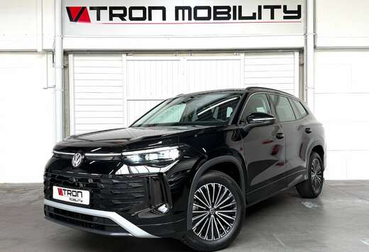 Volkswagen Tayron 1.5 eTSI mHEV ACT Life 7pl. DSG 360 ...