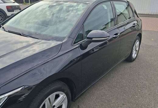 Volkswagen Golf 2.0 SCR TDi