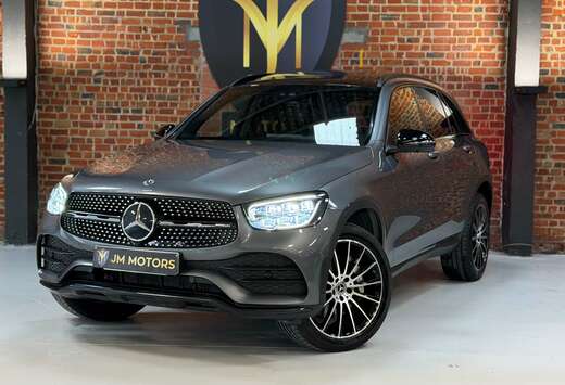 Mercedes-Benz de 4-Matic | AMG PACK | PANODAK | 360 C ...