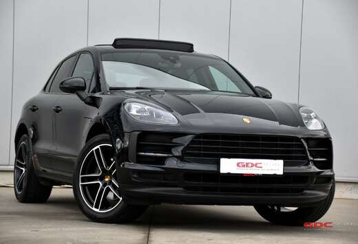 Porsche Macan 2.0 l Pano l