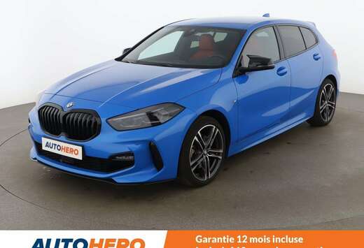 BMW 118i M Sport