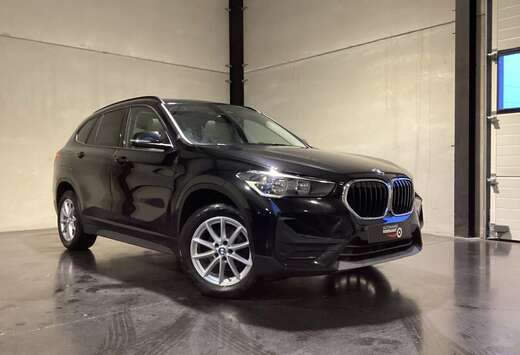 BMW 1.5d/1steEig/119000km/Leder/Alu/Panodak/Nav/Cruis ...
