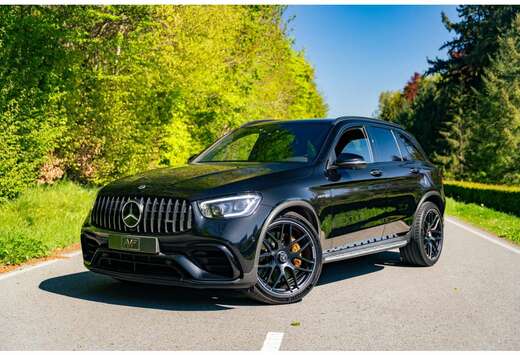 Mercedes-Benz S 4MATIC+ - Céramique - Caméra 360 -  ...