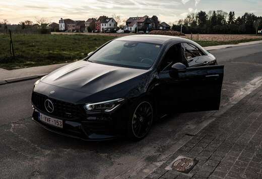 Mercedes-Benz 4-Matic