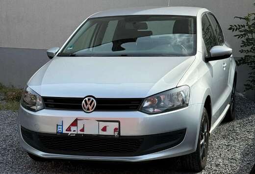 Volkswagen Polo 1.2i Trendline