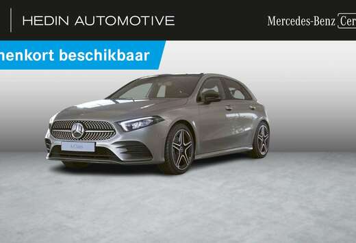 Mercedes-Benz | Night Pack | Panoramisch Dak | Dodeho ...