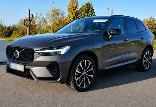 Volvo T6 Recharge AWD Ult. /B&W/Pano/Massage/Trekh/Fu ...