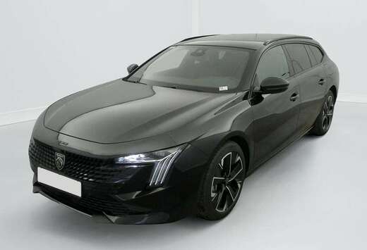 Peugeot 508 SW 1.5 BlueHDi Allure Pack S
