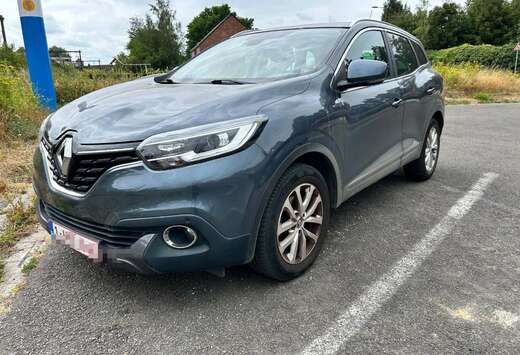 Renault 1.2 TCe Zen