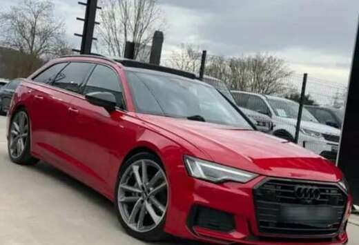 Audi Avant 40 2.0 tdi mhev Business Plus s-tronic