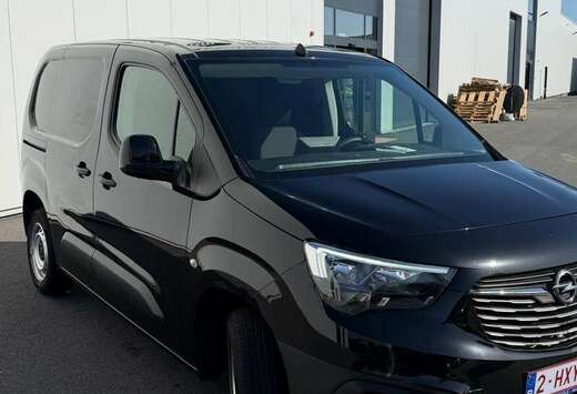 Opel Opel Combo L1 Apple Carplay Cruise control Airco