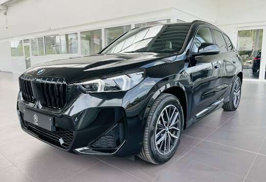 BMW 1.5iAS sDrive20 *** GARANTIE + PACK M + LED + GPS ...