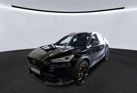 Formentor VZ5 2.5 Tsi 391 CV DSG7