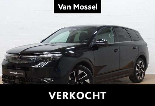 Opel 1.2 Turbo Hybrid GS