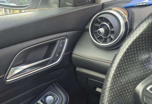 MG PHEV Luxury