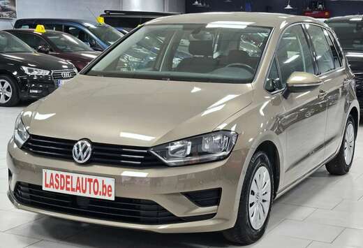 Volkswagen 1.2TSI ParkAssist Blue Gps Cruise Capt360  ...