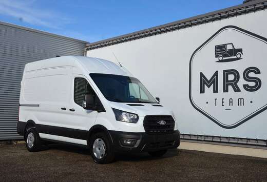 Ford -L2H3- Automaat- ACC- 360camera- Nieuw- 30990+BT ...