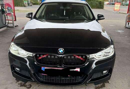 BMW 330d xDrive GT Aut. Luxury Line