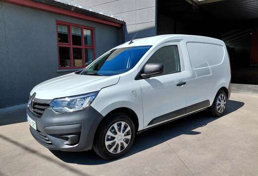 Renault 1.5 Blue dCi Confort S/S (EU6d)