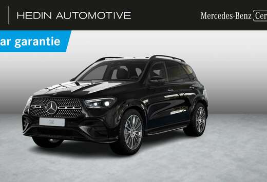 Mercedes-Benz E 4Matic SUV AMG Line  Night Pack  Trek ...