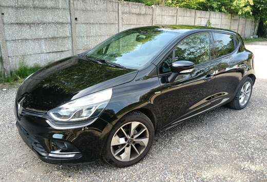 Renault 1.2i Life