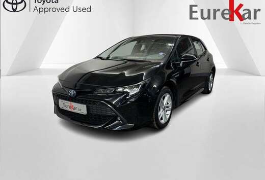 Toyota Dynamic