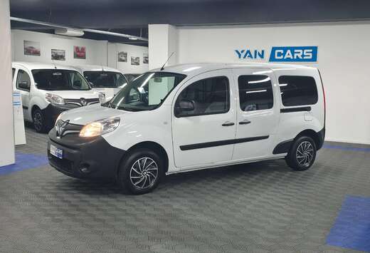 Renault MAXI • GARANTIE 1 AN • 73 000 KM • ATTE ...