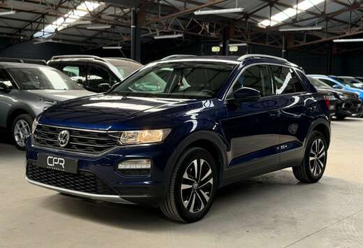 Volkswagen 1.0 TSI * United * GPS * CAMERA * 1e PR *  ...