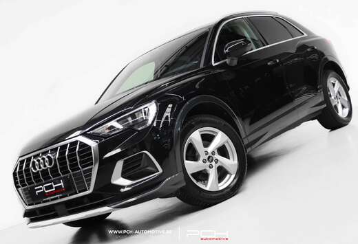 Audi 35 2.0 TDi 2.0 S-Tronic Aut. - Advanced - VIRTUA ...