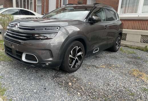 Citroen 1.5 BlueHDi Business Lounge S&S
