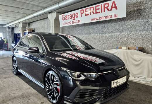 Volkswagen 2.0 TSI 300 CLUBSPORT BLACK STYLE HEAD UP  ...