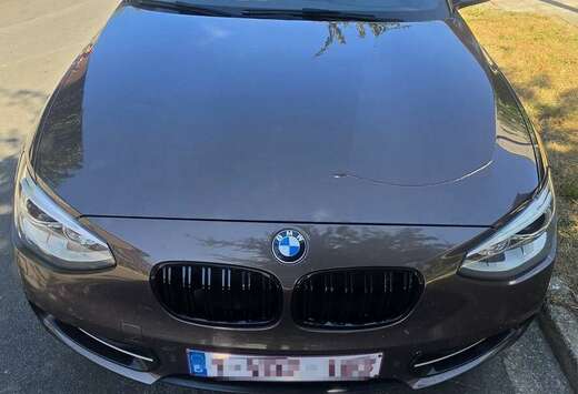 BMW d Pole Position Sport Edition
