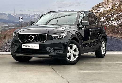 Volvo T2 AUT ESSENTIAL