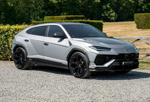 Lamborghini Performante MY 25 | Like New | VAT Ref.