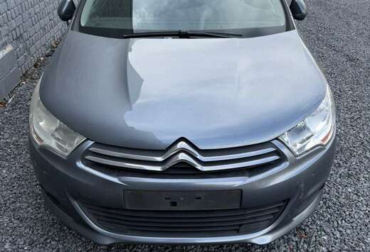 Citroen 1.4i VTi Vitamin