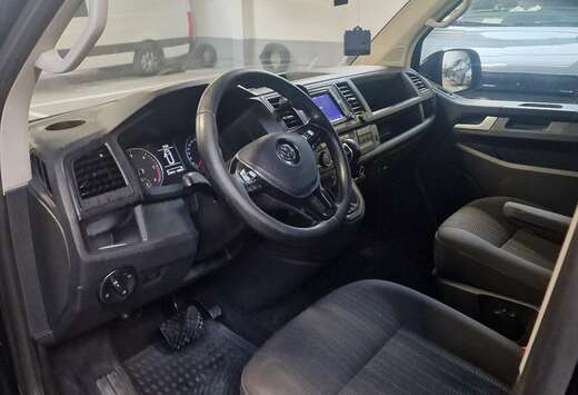 Volkswagen 6.1 2.0 TDI 150 BMT Courte DSG7 Carat