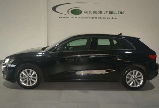 Audi A3 Sportback 30 TFSI Attraction