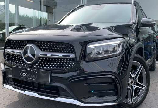Mercedes-Benz 4 MATIC 4x4 190CV MHEV / PACK AMG / FAC ...