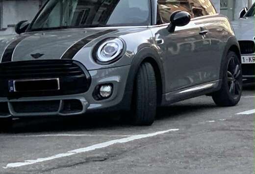 MINI 1.5A OPF (EU6d-TEMP)