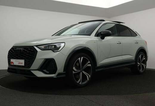 Audi 35 TFSI Business Edition *S-LINE*AUTOMAAT*CAMERA ...