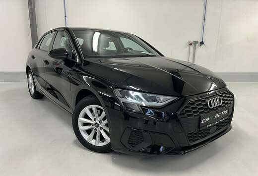 Audi Sportback 30 TFSI Business Edition S tronic