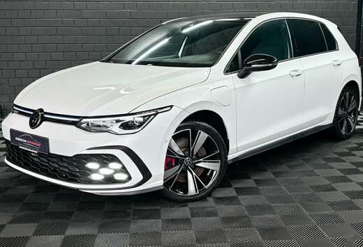 Volkswagen GTE 1.4 TSI eHYBRID 245CV DSG6 *Caméra*AC ...