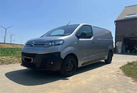 Citroen 2.0 Blue HDI