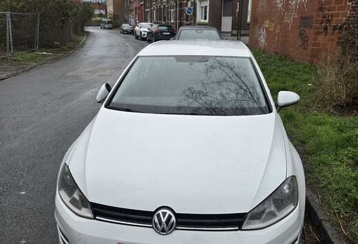 Volkswagen 1.2 TSI Highline