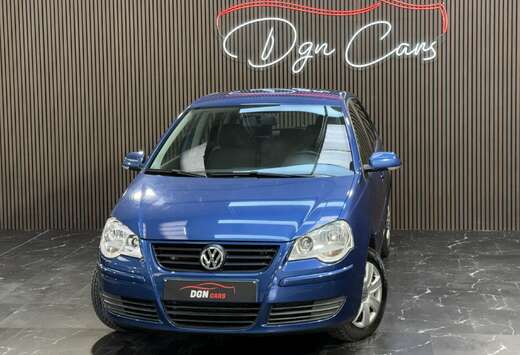 Volkswagen 1.4 TDi Comfortline DPF