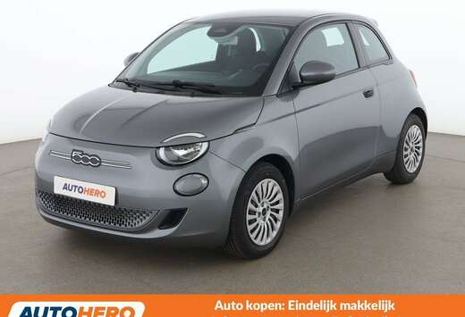 Fiat electric drive 70 kW Action